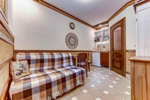 Apartamento Mechtatel Na Manezhnom