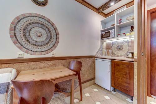 Apartamento Mechtatel Na Manezhnom