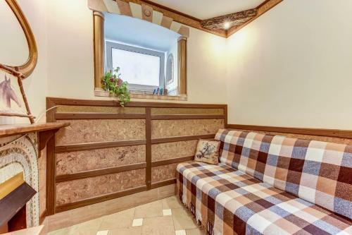 Apartamento Mechtatel Na Manezhnom