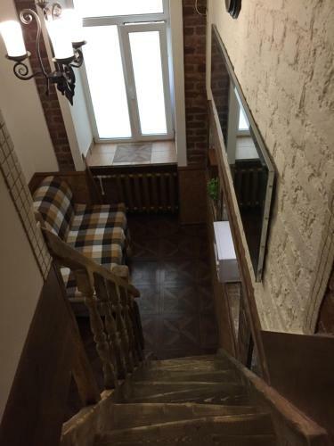 Apartamento Mechtatel Na Manezhnom
