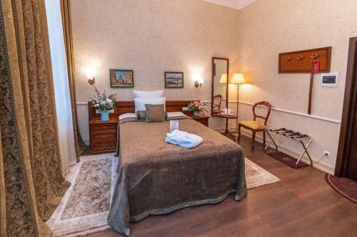 Ekaterina Hotel