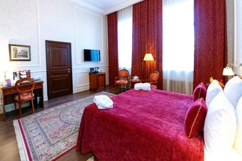 Ekaterina Hotel