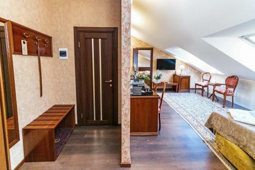 Ekaterina Hotel