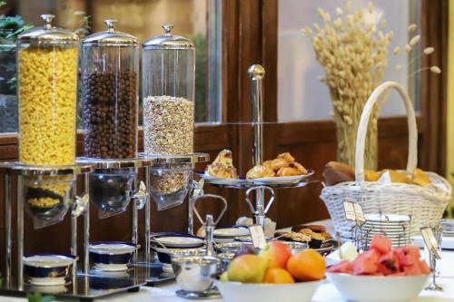 Ekaterina Hotel