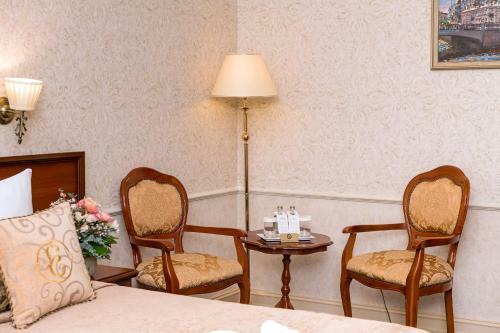Ekaterina Hotel