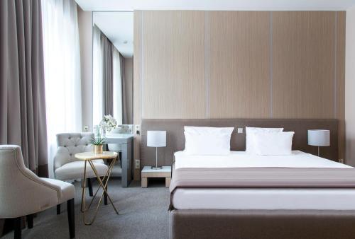 Boutique Hotel 1852