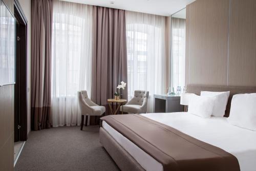Boutique Hotel 1852