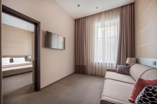 Boutique Hotel 1852