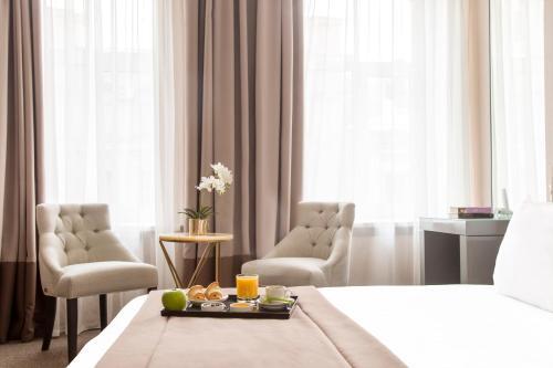 Boutique Hotel 1852