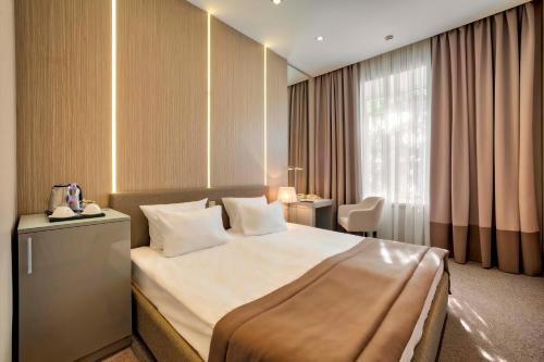 Boutique Hotel 1852