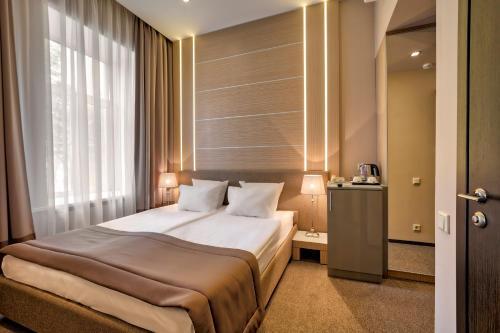 Boutique Hotel 1852