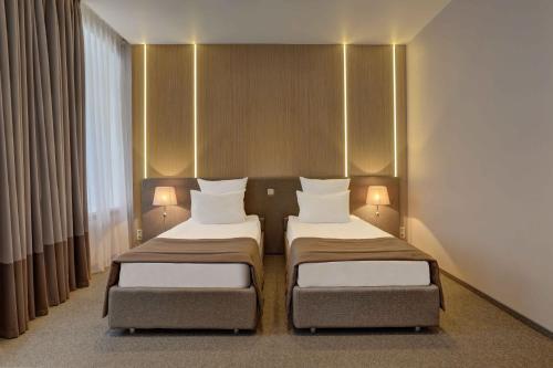 Boutique Hotel 1852