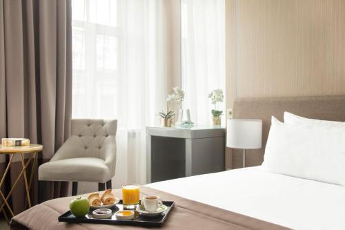 Boutique Hotel 1852