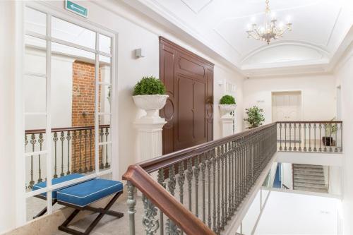 Boutique Hotel 1852