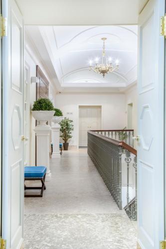 Boutique Hotel 1852