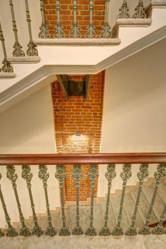 Boutique Hotel 1852