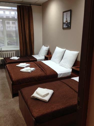Hotel Travel
