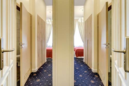 Hostal Novaya Istoria