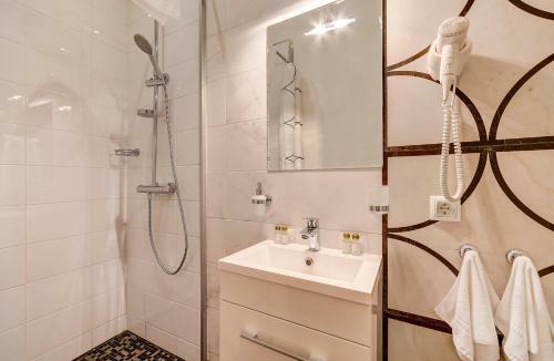Hostal Novaya Istoria