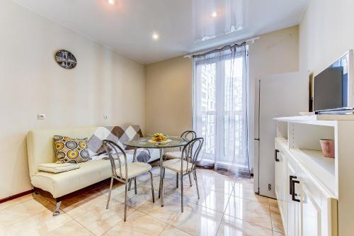 Apartamento ??????????? ????? ? ?? ??????? ???????