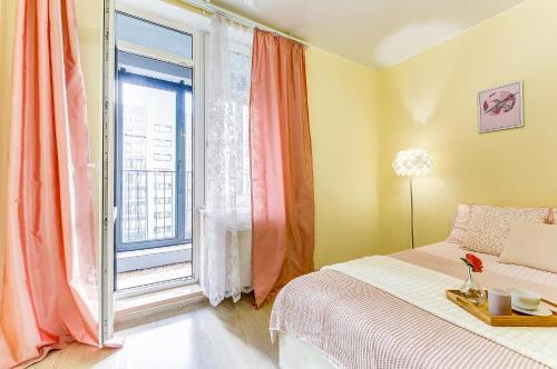 Apartamento ??????????? ????? ? ?? ??????? ???????