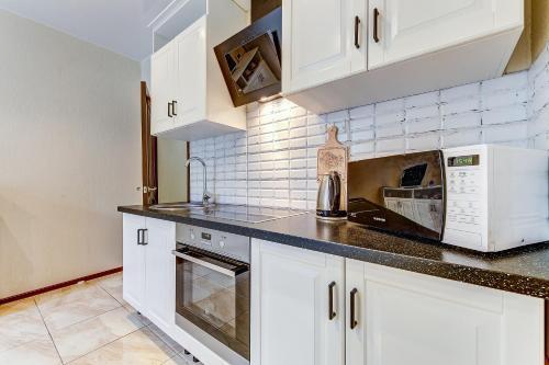 Apartamento ??????????? ????? ? ?? ??????? ???????