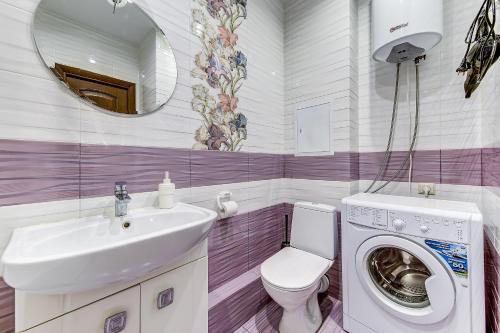 Apartamento ??????????? ????? ? ?? ??????? ???????