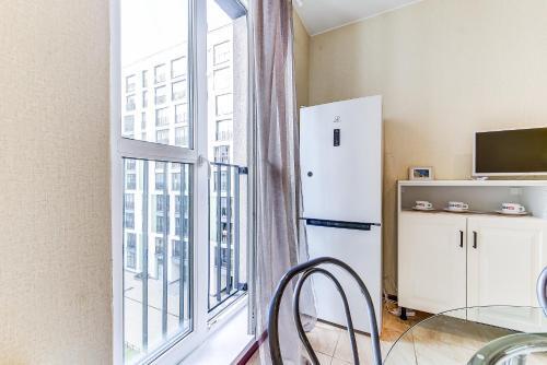 Apartamento ??????????? ????? ? ?? ??????? ???????