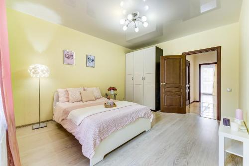 Apartamento ??????????? ????? ? ?? ??????? ???????