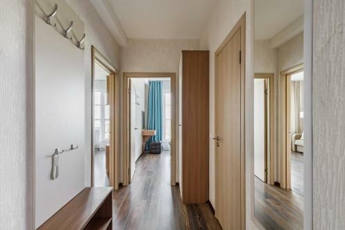 Salut Plus Apartments