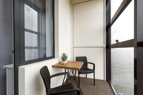 Salut Plus Apartments
