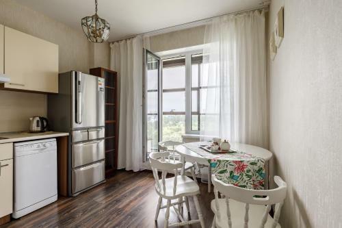 Salut Plus Apartments