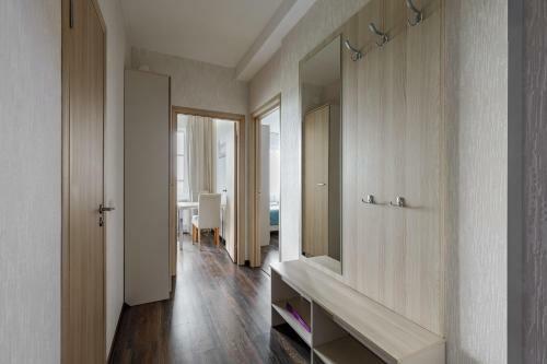 Salut Plus Apartments