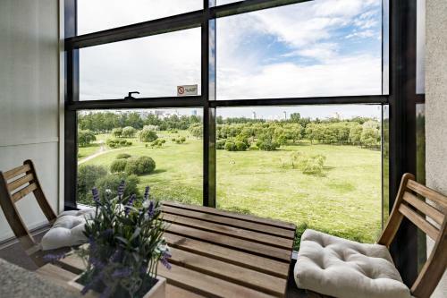 Salut Plus Apartments