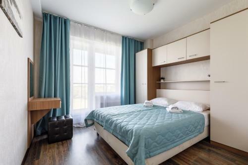 Salut Plus Apartments