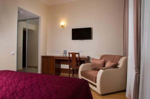 Avetpark Hotel