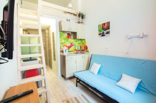 Liniya Apartments 3-46