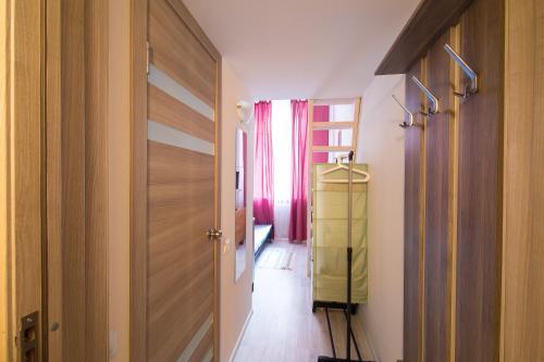 Liniya Apartments 3-46