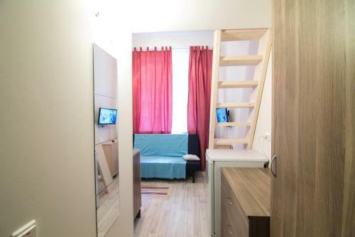Liniya Apartments 3-46
