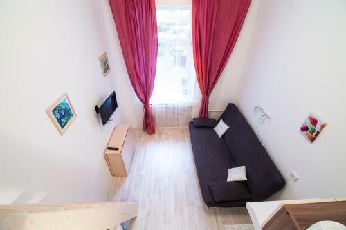 Liniya Apartments 3-46