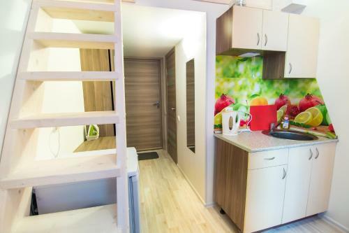 Liniya Apartments 3-46