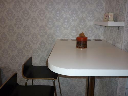 Apartment For You - Tet A Tet