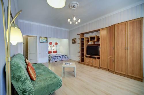 Welcome Home Apartments Moyka 14