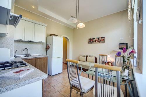 Welcome Home Apartments Moyka 14