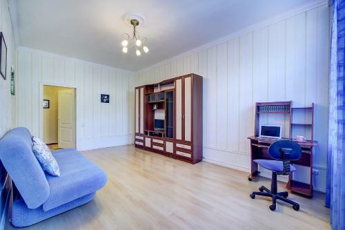 Welcome Home Apartments Moyka 14