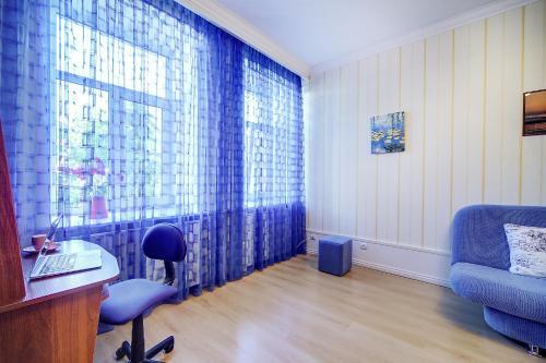 Welcome Home Apartments Moyka 14