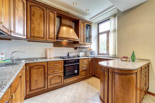 Apartamento Welcome Home Apts Moskovsky 155