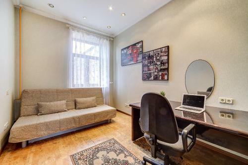 Apartamento Welcome Home Apts Moskovsky 155