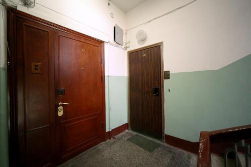 Apartamento Welcome Home Apts Moskovsky 155
