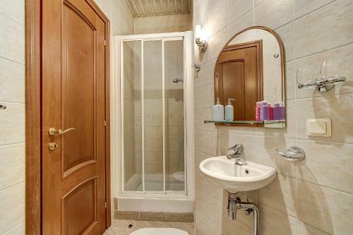 Apartamento Welcome Home Apts Moskovsky 155